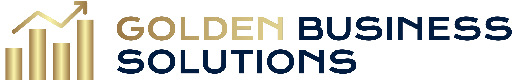 Golden Business Solutions Logo
